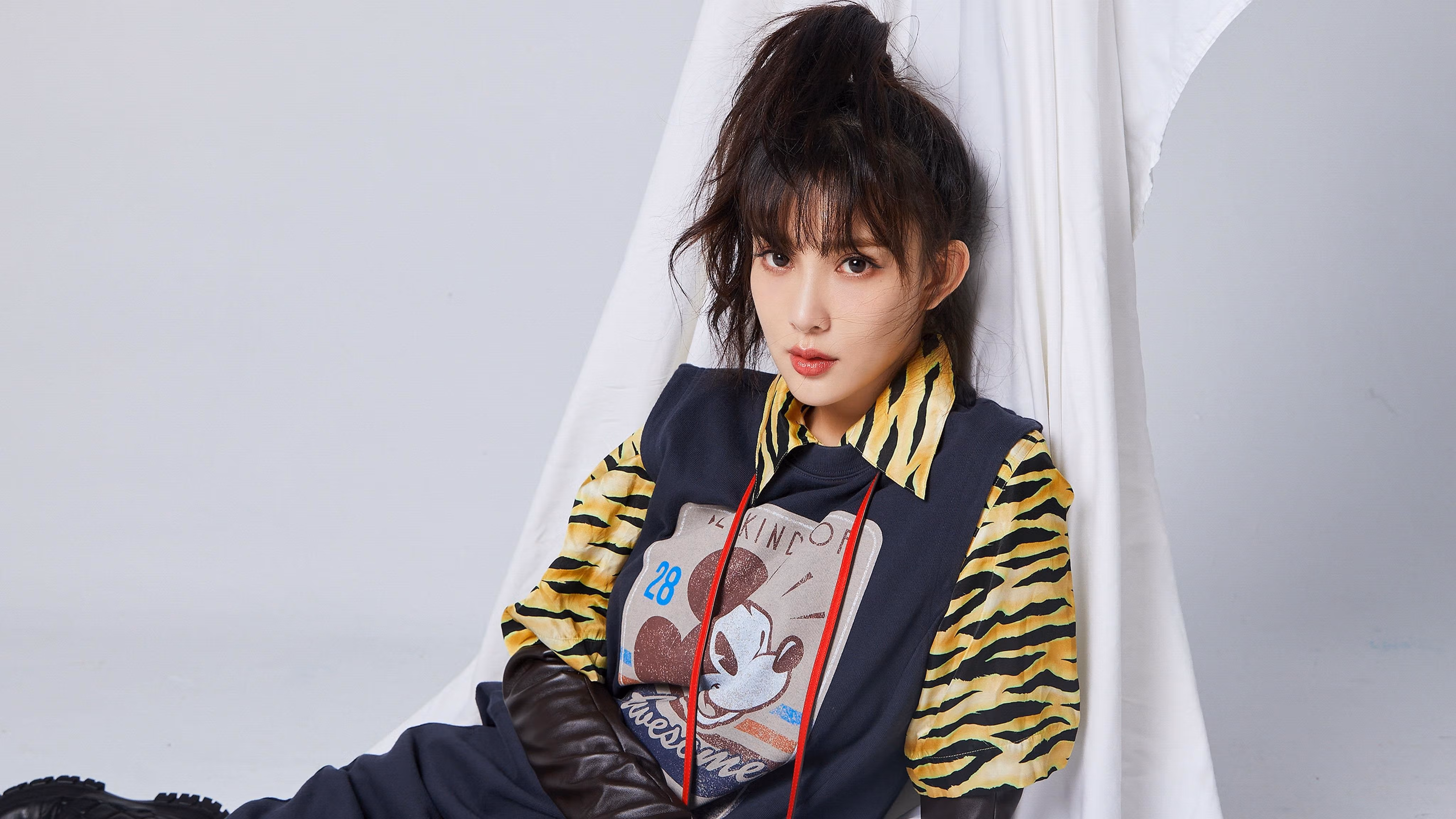 未来“足球天王”之路：新秀崭露头角，未来足球新星